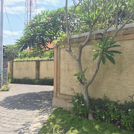 Astana Made Villas Sanur Екстериор снимка